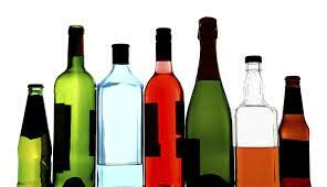 Potser que començar a provar l'alcohol