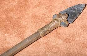 Llança (paleolític)