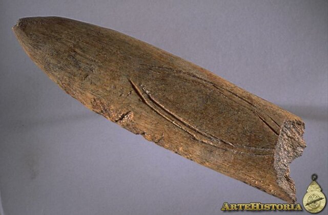 CINCELES (paleolitic)