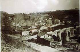 SANTA  ANA DE BOLUETA