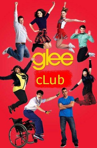 The last episode of Season 1 Glee was aired