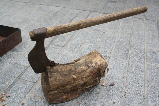 La Destral ( Neolític)