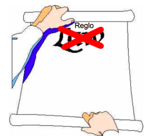 El Constituyente Reglo del Cortes fue Creado