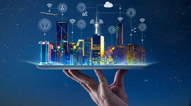 Timeline: Partenariat, moteur d'innovation