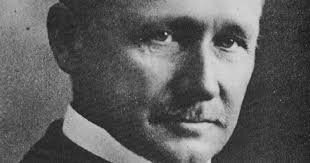 Nacimiento de F. Taylor (2-3 líneas en el texto del trabajo en cadena)