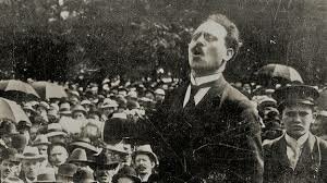 Nacimiento de la II Internacional.