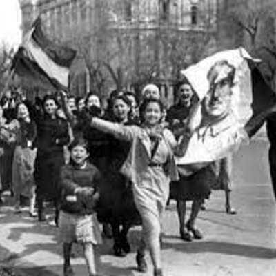 Timeline: Guerra civil (1936-1939)