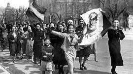 Timeline: Guerra civil (1936-1939)