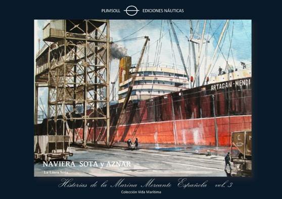 NAVIERA SOTA Y AZNAR