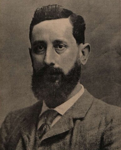FACUNDO PEREZAGUA