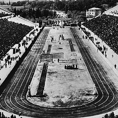 Timeline: Antigua Grecia