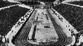 Timeline: Antigua Grecia