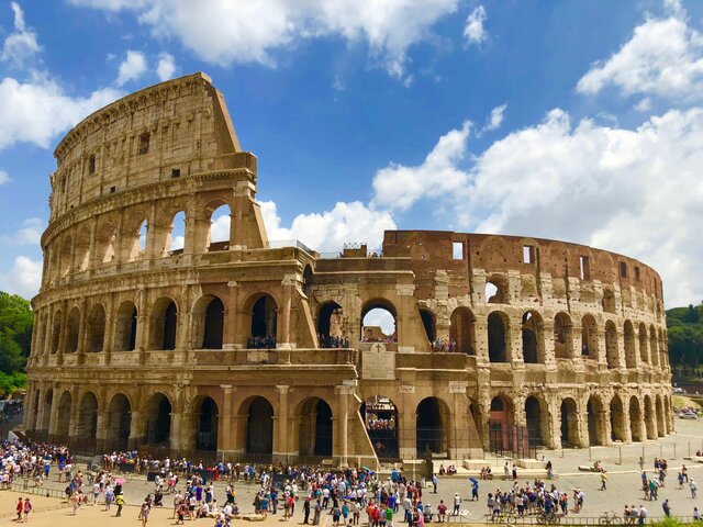 Colosseum