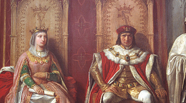 Timeline: Monarquia dels Reis Católics