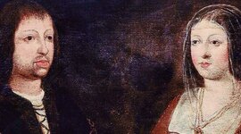 Timeline: Monarquia dels reis catolics