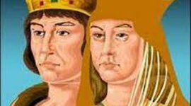 Timeline: La monarquia del reis catolics