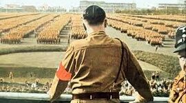 Timeline: 2. Verdenskrig (Torbjørn)