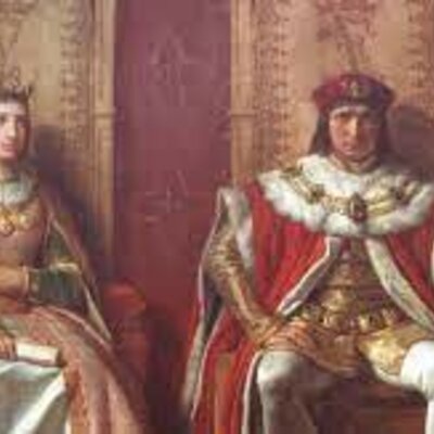 Timeline: MONARQUIA DELS REIS CATÓLICS