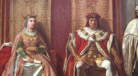 Timeline: MONARQUIA DELS REIS CATÓLICS