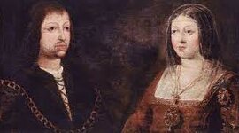 Timeline: Monarquia dels Reis Catòlics