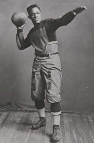 Frederick Douglass Pollard