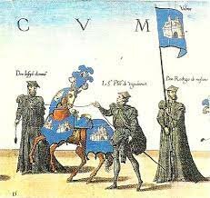 Incorporacio de Napols a Aragon