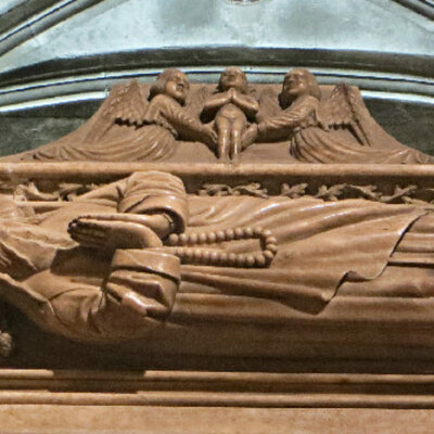 Timeline: ramon llull