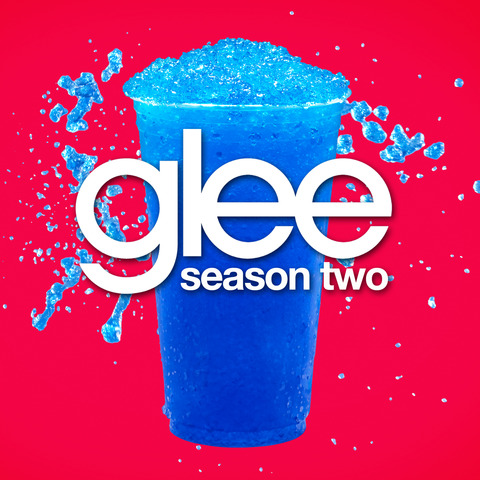 The first episode of season two of Glee