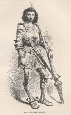 Ludovico Sforza Permits the French Invasion of Italy