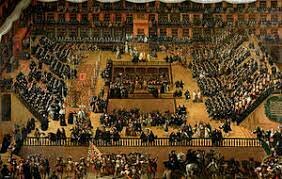 Es va instaurar la Inquisició