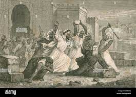 Viatje Nord d'Africa