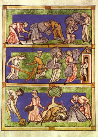 Ferran II va dictar la sentència de Guadalupe