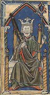 Fernando II hereda el tron