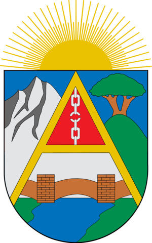 Es va organitzar el Consell d'Aragó