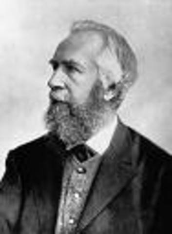 Ernst  Haeckel (Padre de la Ecologia)