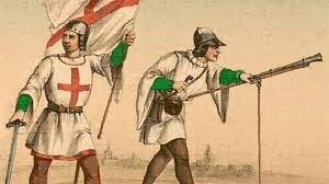 Es crea la Santa Hermandad, una força armada amb la finalitat de protegir els camins dels bandits en el Regne de Castella.