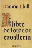 Llibre de l'ordre de cavalleria