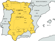 Forçar la conversió de tota castilla