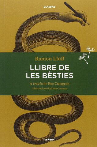 Llibre de les bèsties