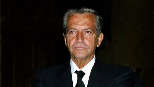 Fallece Adolfo Suarez