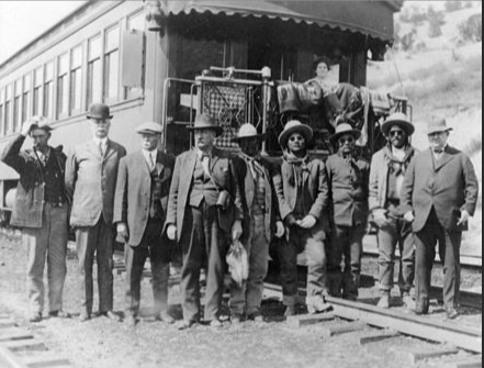 Great Railroad Strike