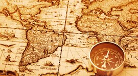 Timeline: История открытий новых земель