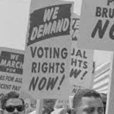 Timeline: Civil rights timeline