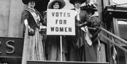 19th amendment to the United States Constitution
