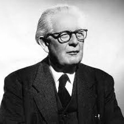 Timeline: Jean Piaget