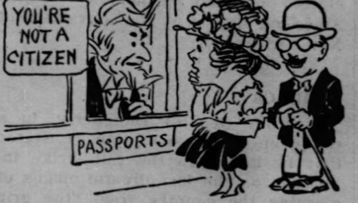 Cable Act becomes effective