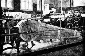 Llei de seguretat d'accidents