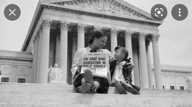 Brown V Board Of Education, Topeka