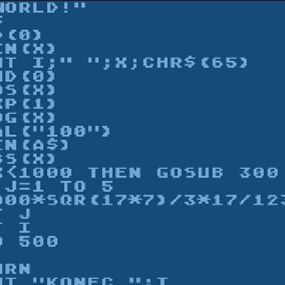 Timeline: Lenguajes simbólicos procedurales imperativos