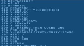 Timeline: Lenguajes simbólicos procedurales imperativos